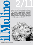 cover del fascicolo, Fascicolo arretrato n.2/2011 (march-april)
