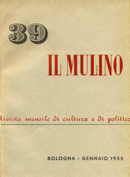 Copertina del fascicolo dell'articolo Democrazia e Comunismo
