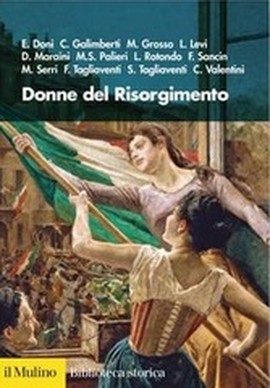 Copertina della news 20 settembre, ROMA, presentazione del volume 