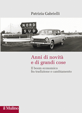 Copertina della news 10 febbraio, ROMA, presentazione del volume 