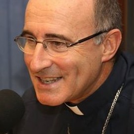 Cover articolo L'arcivescovo rispettoso