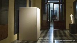 Cover articolo Arte e anarchia ai Musei Capitolini