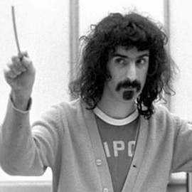 Copertina della news Frank Zappa