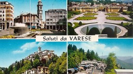 Copertina della news Varese