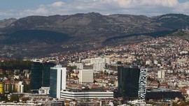 Copertina della news Sarajevo, 24/5/2018