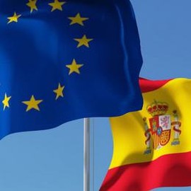 Cover articolo Il voto in Spagna per il Parlamento europeo