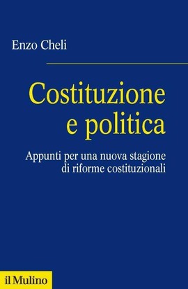 Cover articolo Costituzione e politica