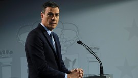 Copertina della news Le dimissioni di Pedro Sánchez