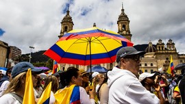 Copertina della news Colombia, Petro guarda alla Palestina ma inciampa in patria