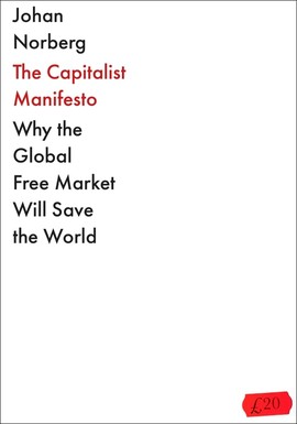 Copertina della news Il Manifesto capitalista